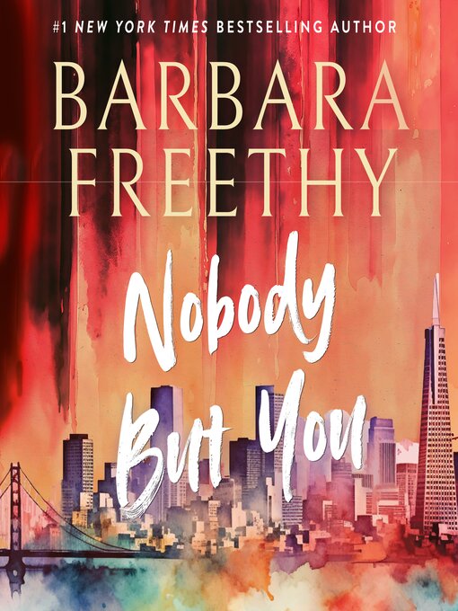 Cover image for Nobody But You